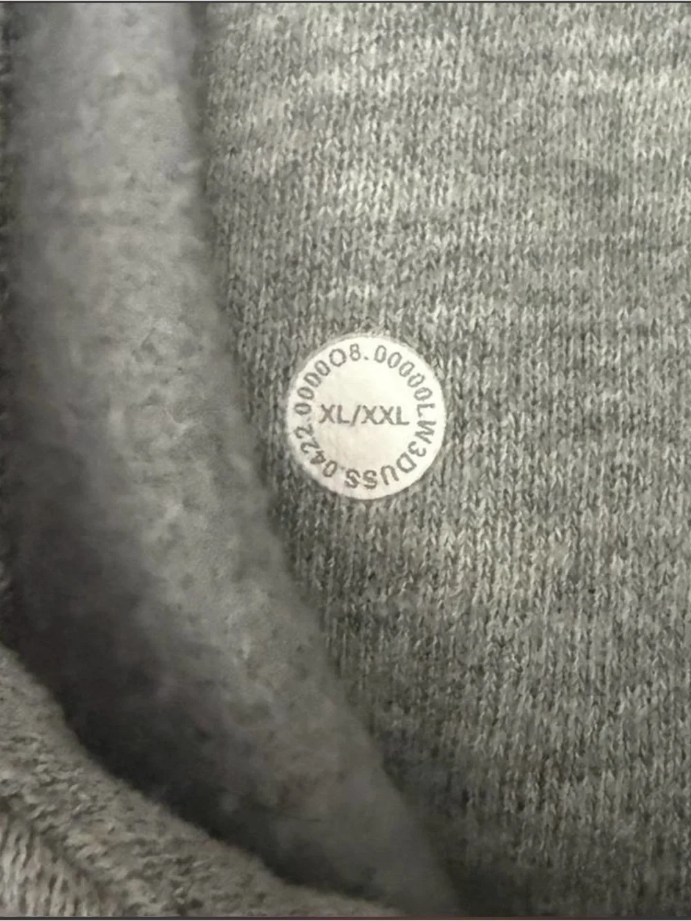 Lululemon Scuba Quarter Zip